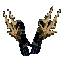Găng Ma Vương